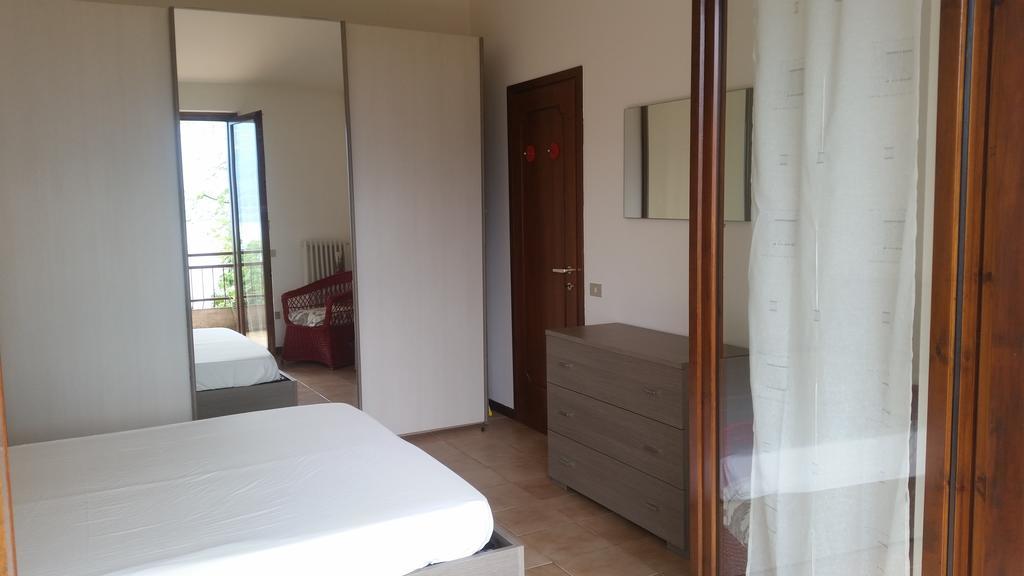 Appartamento Dellea Luino Ngoại thất bức ảnh