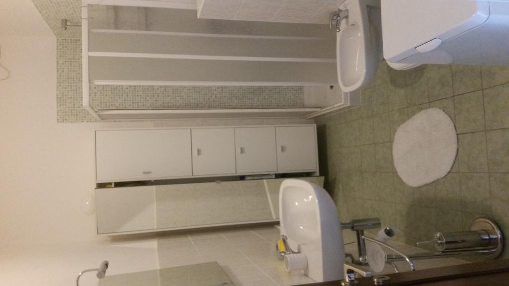 Appartamento Dellea Luino Ngoại thất bức ảnh